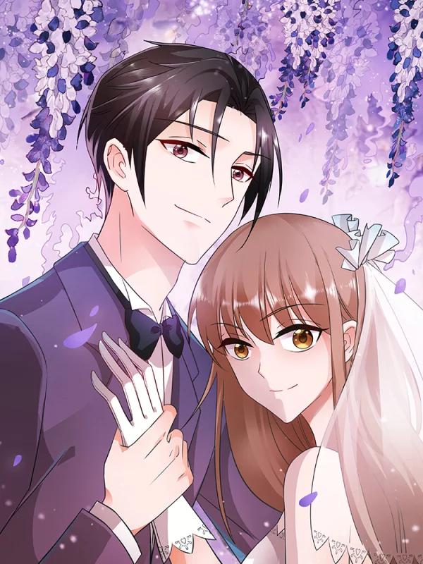 攻妻不备不准离婚漫画_banner