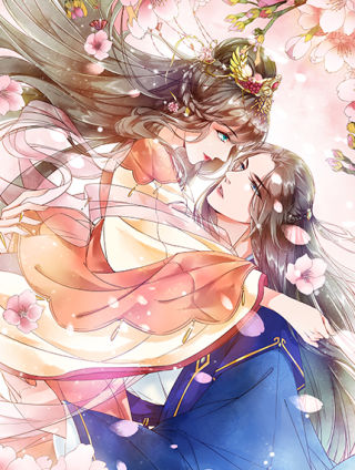 贪财王妃:夫君是个暖宝宝漫画完整版_banner