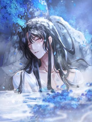 独占病美人师尊_banner