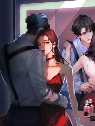 顶流夫妇有点甜漫画免费观看下拉式_banner