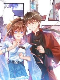 我是漫画里走出来的万人迷_banner