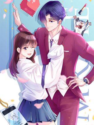 mr贺借个吻漫画六漫画_banner