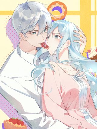 渣男都滚开_banner