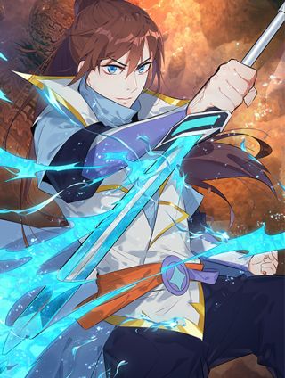 御天神帝2雄霸白鹿电影免费观看_banner