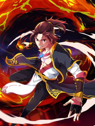 龙脉武神最新_banner