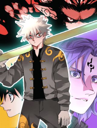 烬天录漫画全集免费下拉式_banner