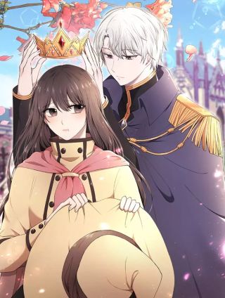 拜托啦魔女殿下漫画_banner