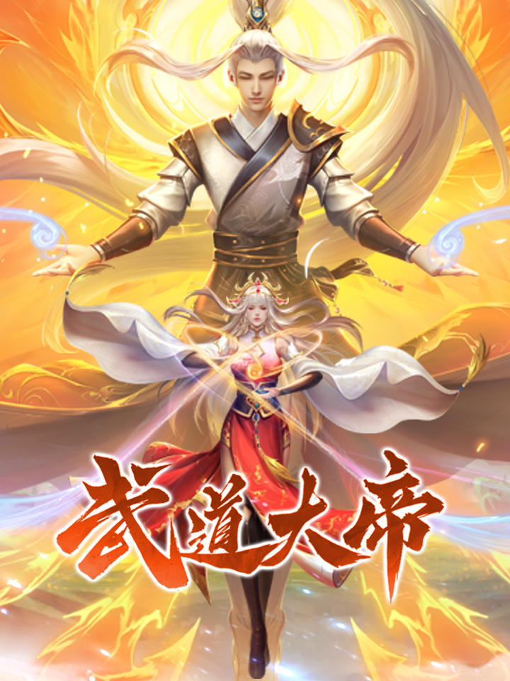 武道大帝1-100_banner