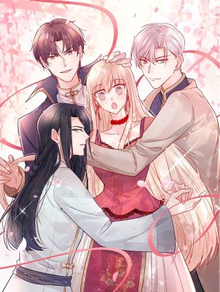 我的第101个未婚夫漫画免费下拉式_banner