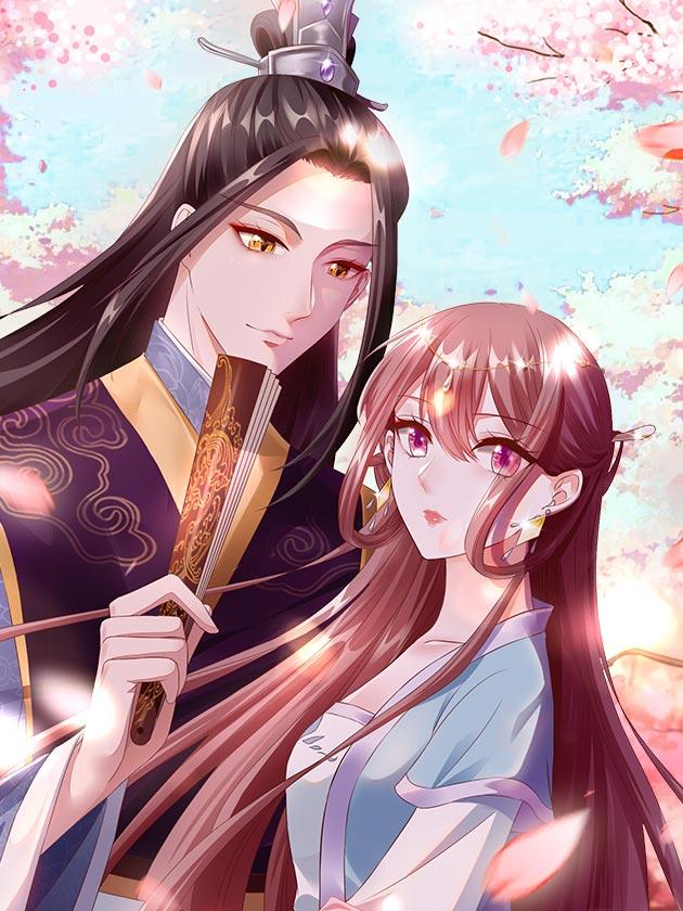 神医妖后_banner