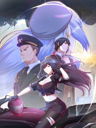 超神学院_banner