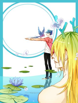 小龙的随身空间漫画完整版_banner