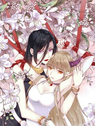 野百合于紫罗兰_banner