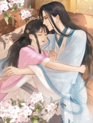 天下第一才女漫画免费下拉式50_banner