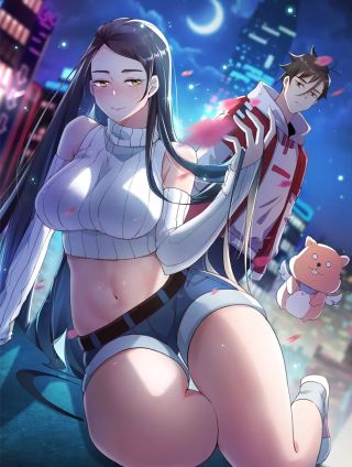 无敌战斗力系统漫画免费阅读下拉式六漫画_banner