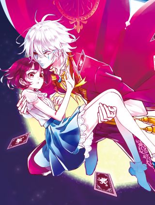 月蚀之魔女下载_banner