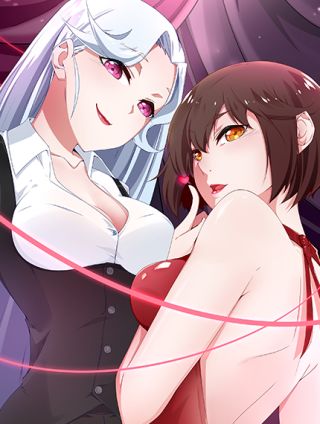 收好人卡的一百种姿态漫画_banner