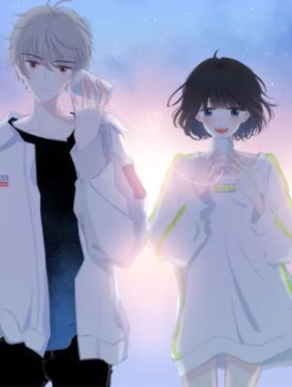 逆光之绊漫画下拉式免费观看56话_banner