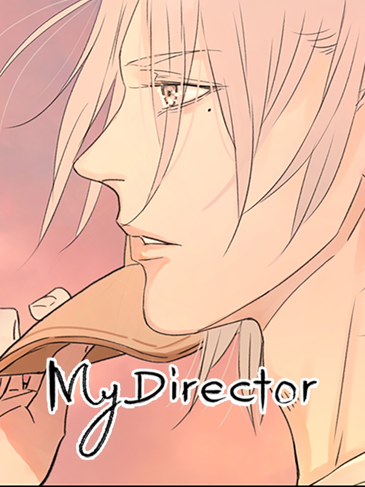 My Director_banner