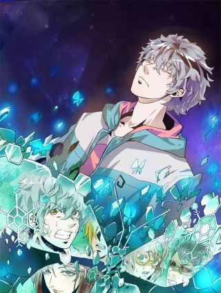 噩梦游戏4薄暮冰轮_banner