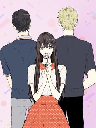 别跑我的白马王子漫画_banner