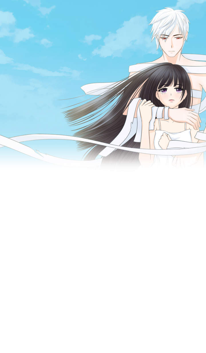 木乃伊新娘子模特_banner