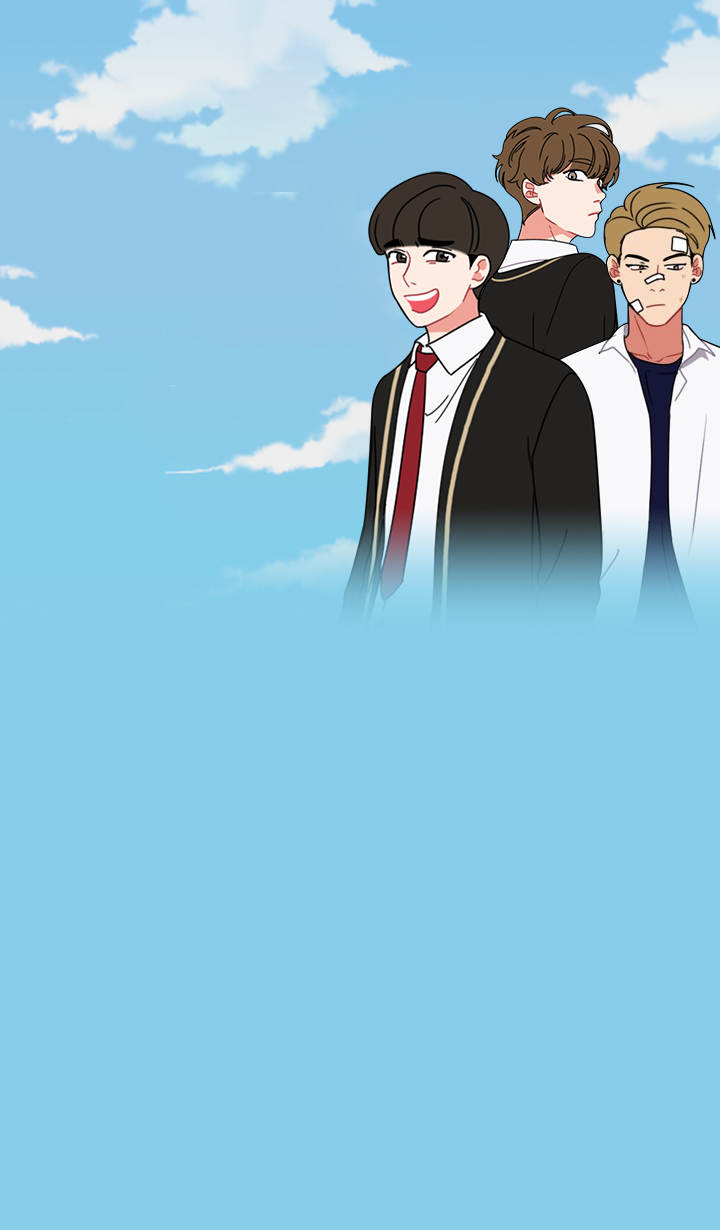 谁的青春没有坑漫画免费阅读_banner