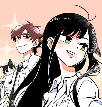 周一至周末漫画头像_banner