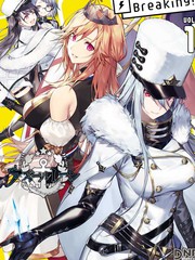 碧蓝航线漫画集breaking63未删减_banner