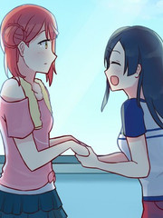 lovelive雪菜嘲讽步梦