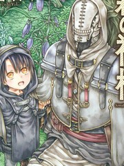 索玛丽和森林之神漫画_banner