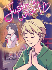 Amy Omake Justin's Wish_banner