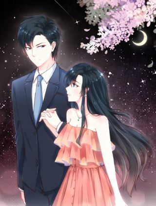 心机婚宠免费全集漫画_banner