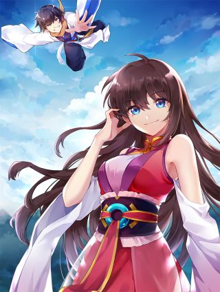 我修的可能是假仙牛大宝有声小说完整版_banner