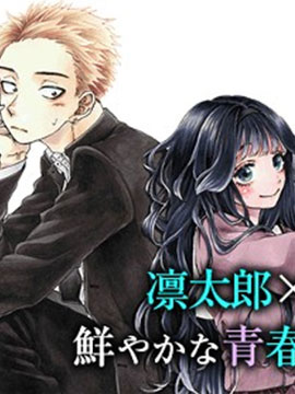 花熏凛然漫画下拉式_banner