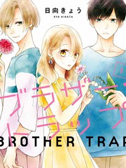 brother trap兄弟陷阱_banner