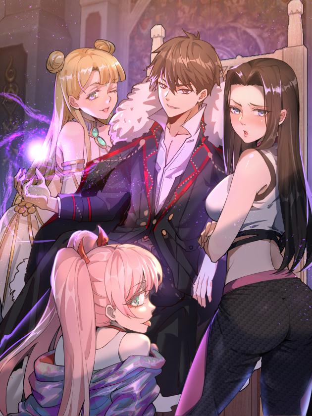 星灵暗帝原版_banner