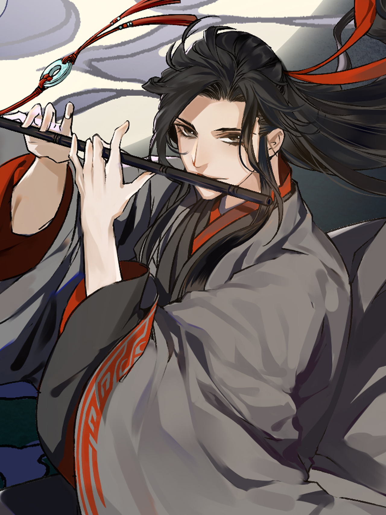 魔道祖师_banner