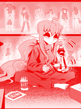 梅菲雅女士_banner