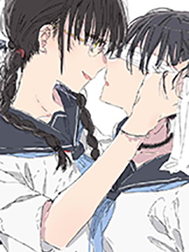 100天百合作画挑战_banner