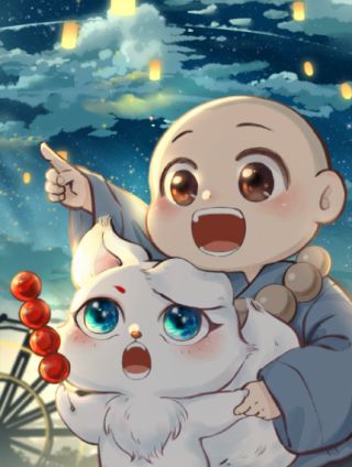 欢迎来到妖怪镇漫画_banner