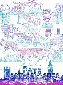 伦敦圣杯 Fate／London Ashes_banner