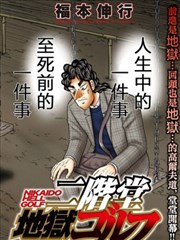 二阶堂地狱高尔夫漫画免费观看_banner