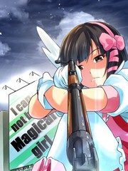 我当不了魔法少女了。_banner