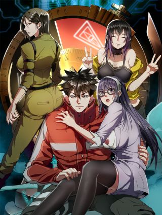 轮盘世界漫画免费下拉式_banner