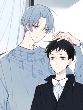 给我哭辞浅篇漫画_banner