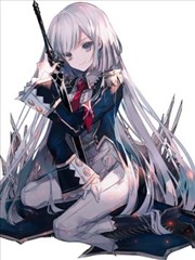 被死神抚养的少女怀抱漆黑之剑画师_banner