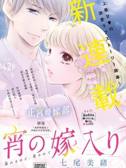 今宵出嫁漫画28话_banner