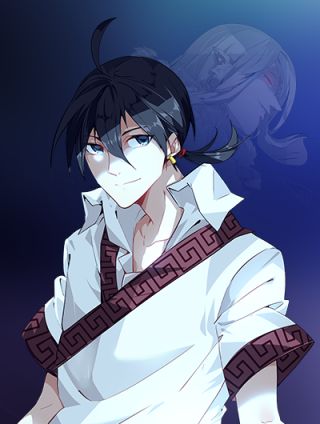 无证除妖师漫画免费下拉式_banner