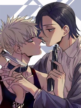 冷酷的我免费看漫画_banner